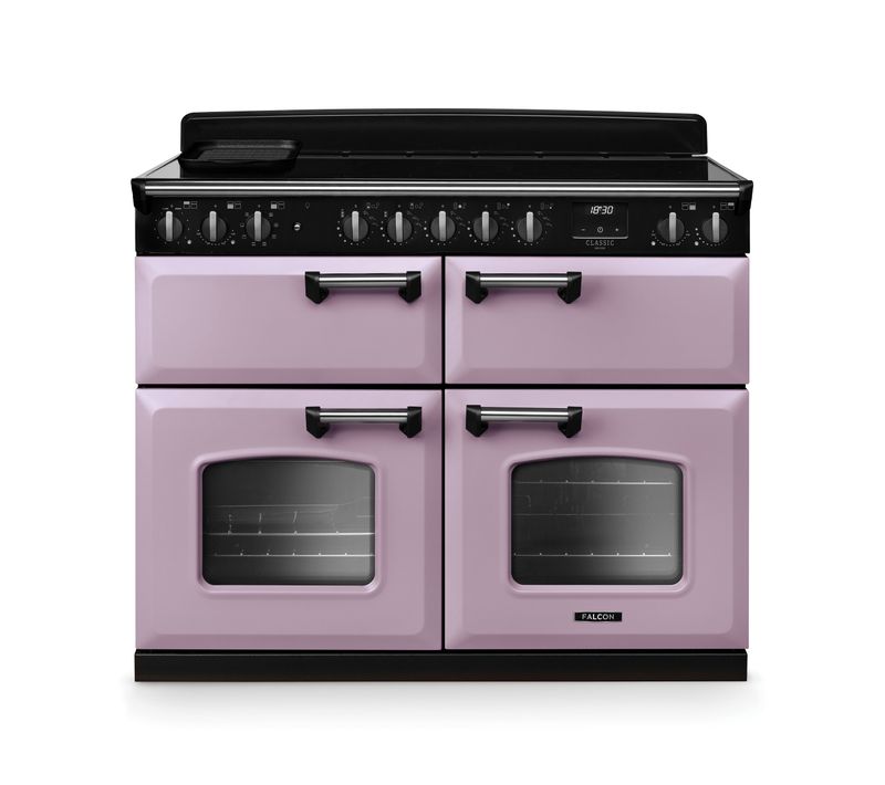 Piano de cuisson induction FALCON CLDLB110EIPHTH/CM-E1