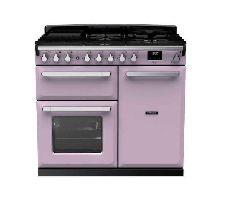 Piano de cuisson induction FALCON ESDL90EIPHTH/CM-E1