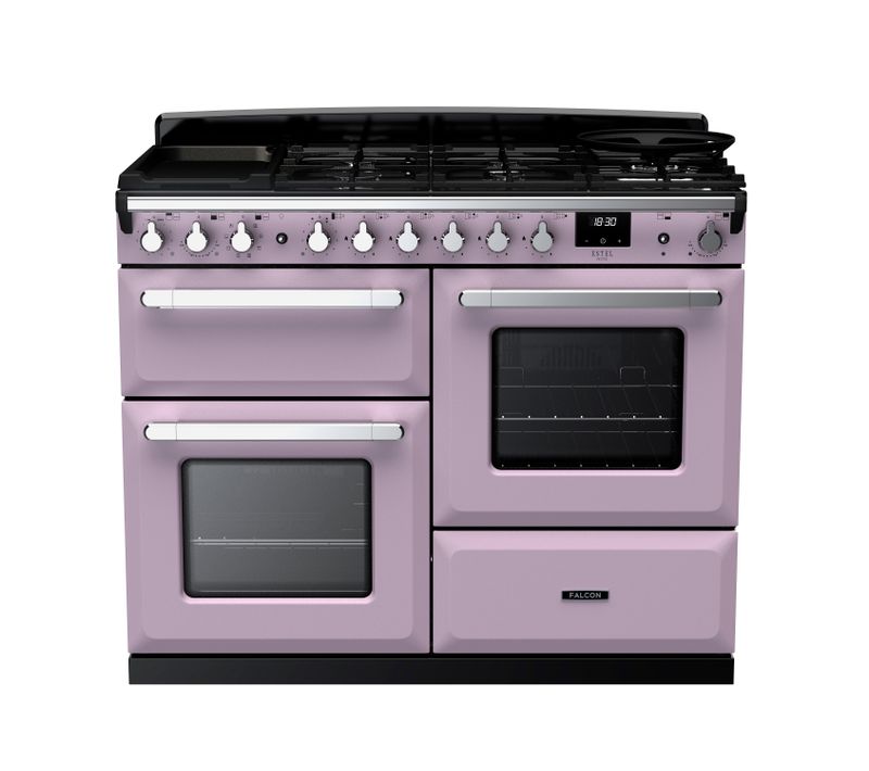 Piano de cuisson mixte FALCON ESDLO110DFPHTH/CM-E1