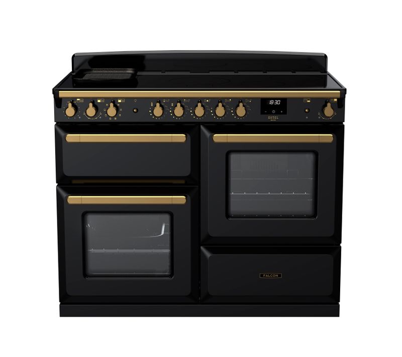 Piano de cuisson induction FALCON ESDLO110EIPGBL/AB-E1