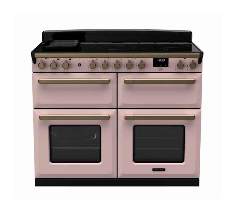Piano de cuisson induction FALCON ESDLB110EIPPPK/AB-E1