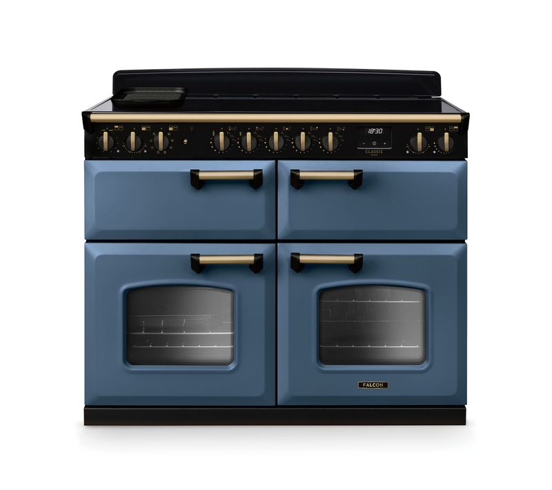 Piano de cuisson induction FALCON CLDLB110EIPSTB/AB-E1