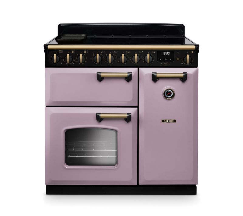 Piano de cuisson induction FALCON CLDL90EIPHTH/AB-E1