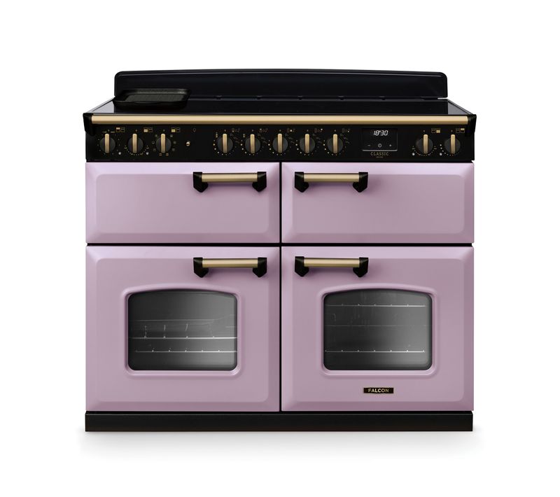 Piano de cuisson induction FALCON CLDLB110EIPHTH/AB-E1