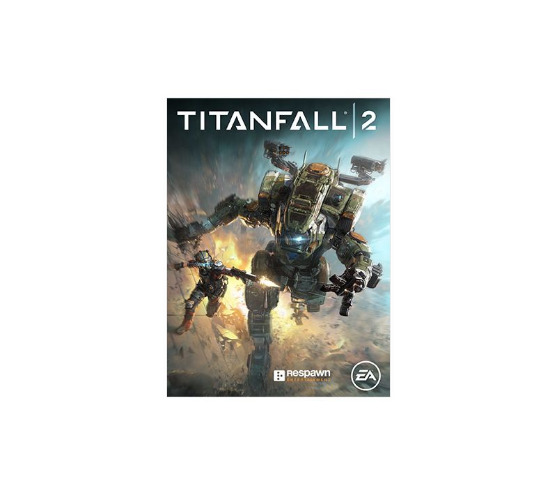 Jeu Vidéo Xbox One Titanfall 2, Xbox One