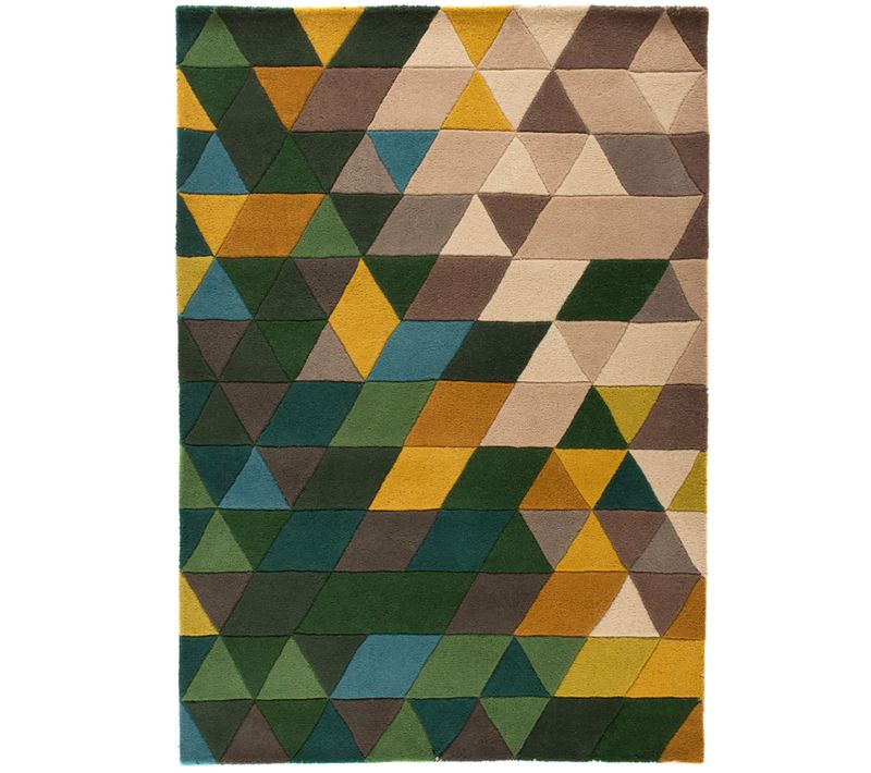 Tapis En Laine Prism - 160x230cm