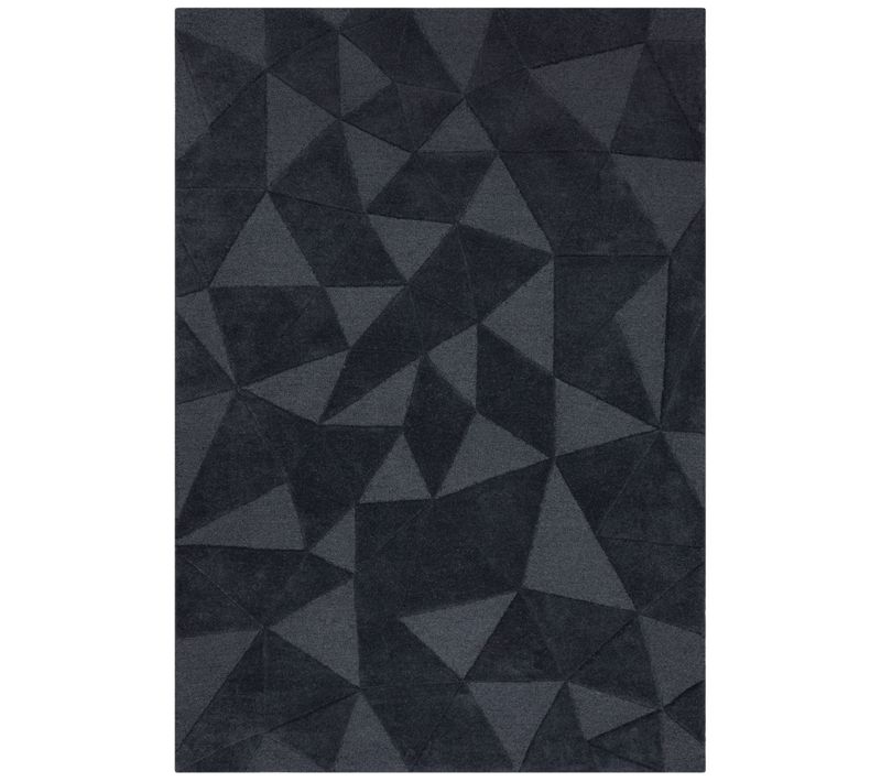 Tapis En Laine Shard - 120x170cm
