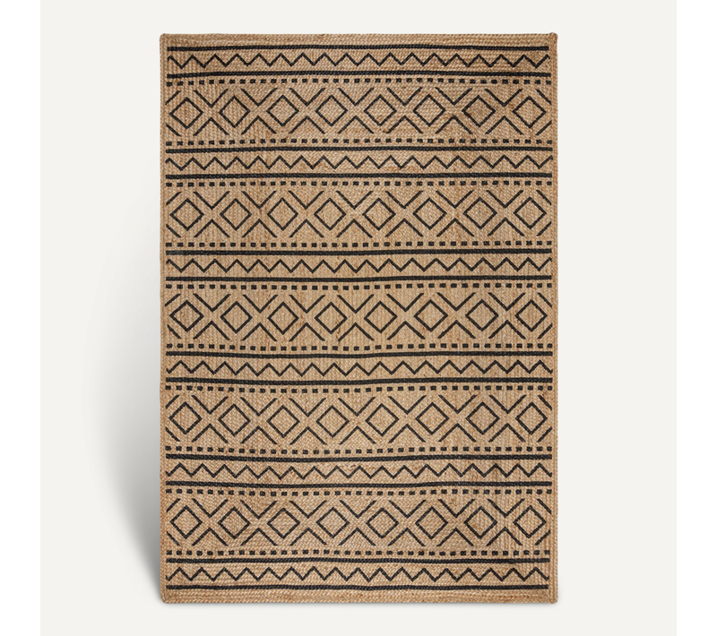 Tapis Jute Luis - 200x290