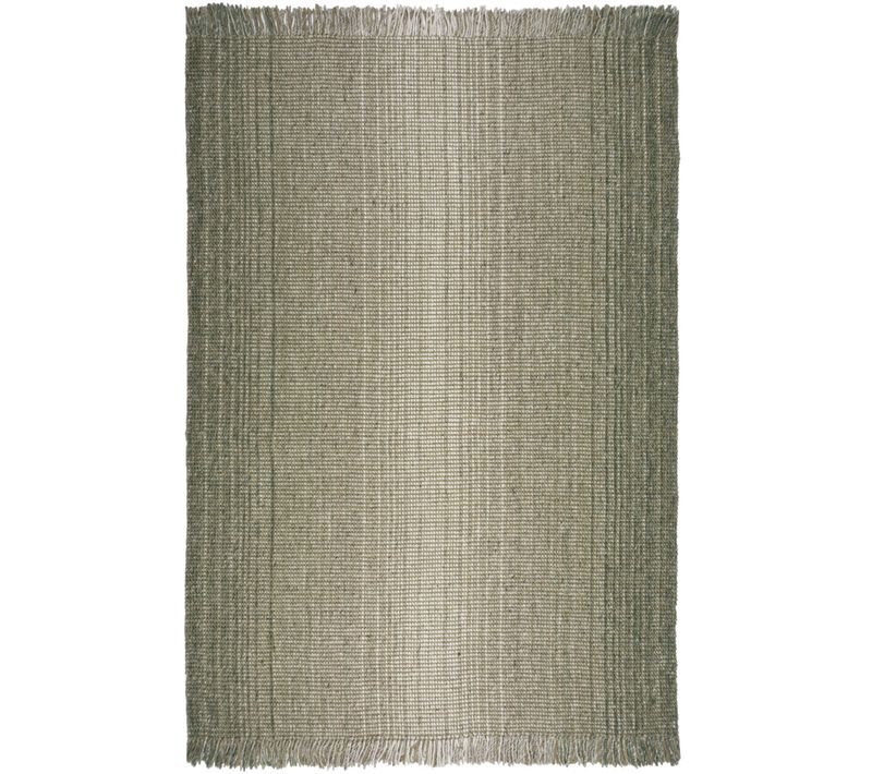 Tapis En Jute Ombre - 80x150