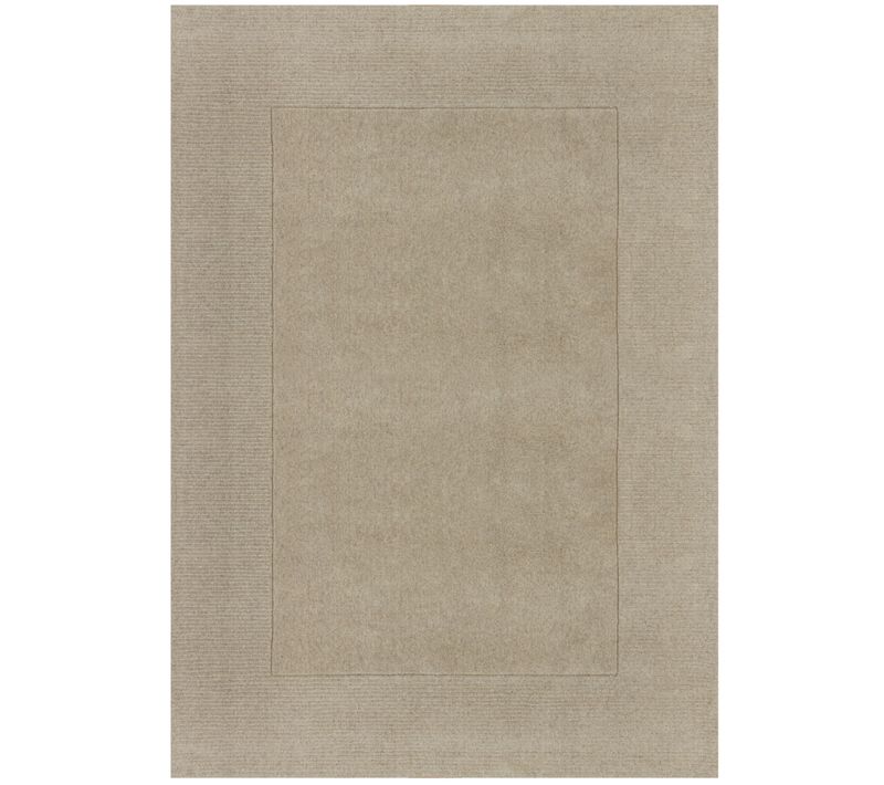 Tapis Laine Moelleux Siena - 120x170cm