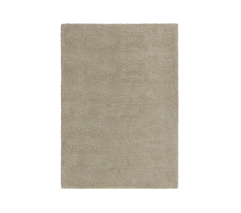 Tapis Rectangle Shaggy - 200x290cm
