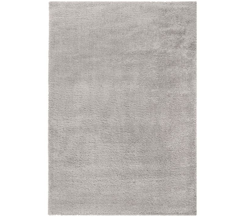 Tapis Rectangle Shaggy - 160x230cm