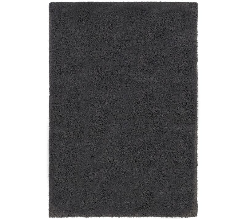 Tapis Rectangle Shaggy - 200x290cm