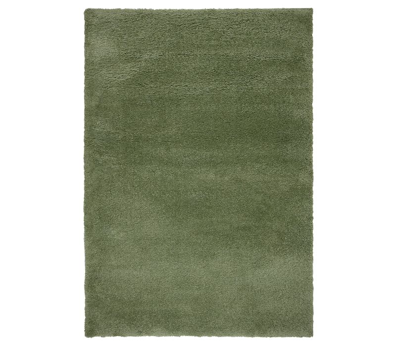 Tapis Rectangle Shaggy - 200x290cm