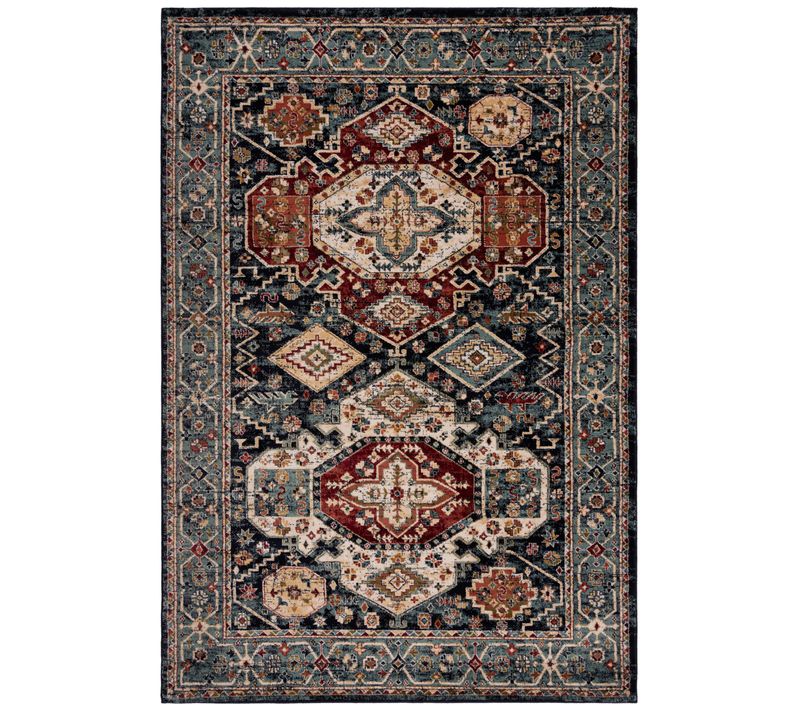 Tapis Vintage Gillingham - 200x290cm