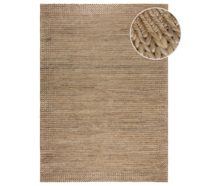 Tapis En Jute Drew - 120x170