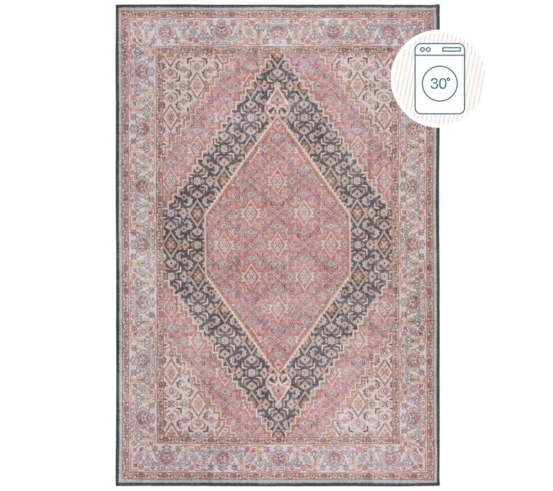 Tapis Lavable Briony - 115x170cm
