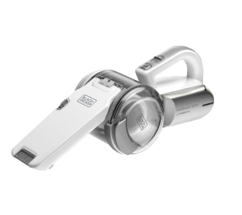 Aspirateur A Main Sans Sac 18v 440 Ml Pv1820l-qw