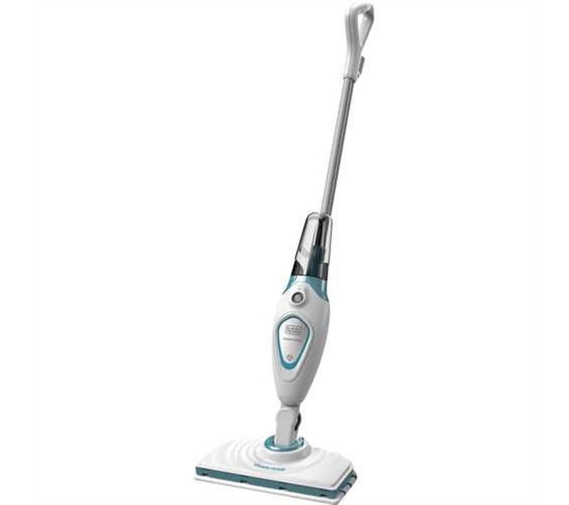 Balai Vapeur Multi-surfaces Filaire Steam Mop 1300w 220v 0.35l - Fsm1615