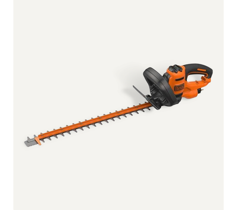 Taille-haie Filaire Électrique 500 W - Behts401-qs