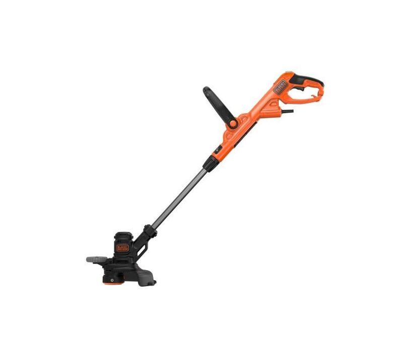 Débroussailleuse Électrique Filaire Beste628-qs 550 W — 28 Cm, Arbre Télescopique