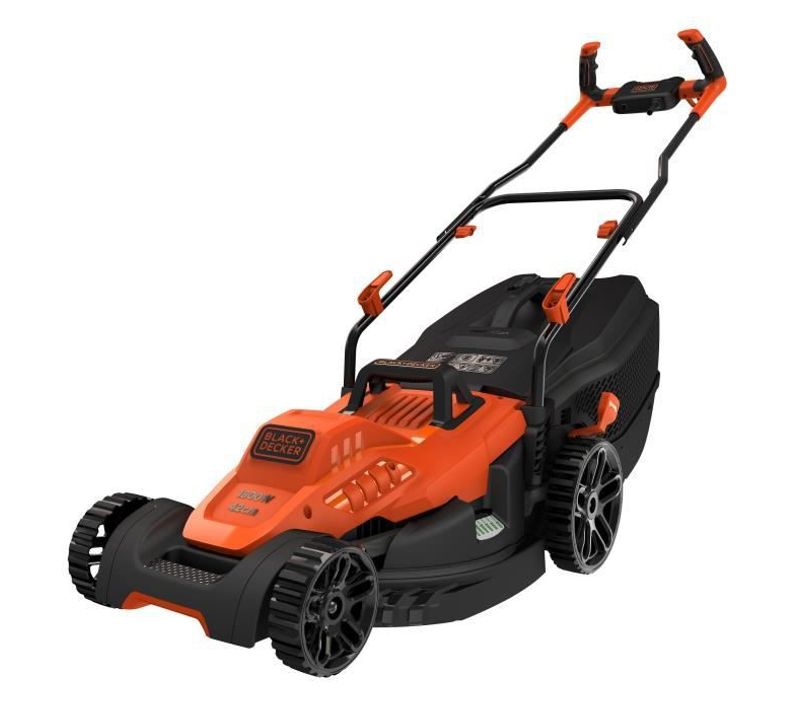 Tondeuse  42cm 1800w Poignée Bike