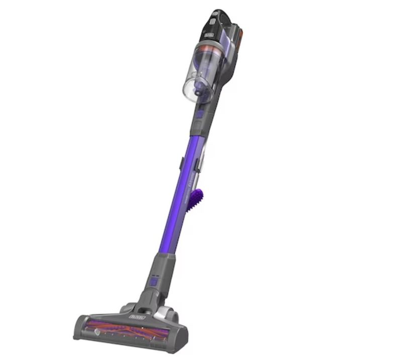 Aspirateur Balai Rechargeable  18v Bhfev182cp-qw