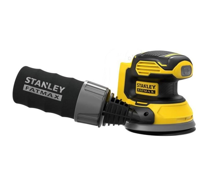 Ponceuse Excentrique - Fatmax V20 - Sfmcw220b-xj - Sans Fil - 18v