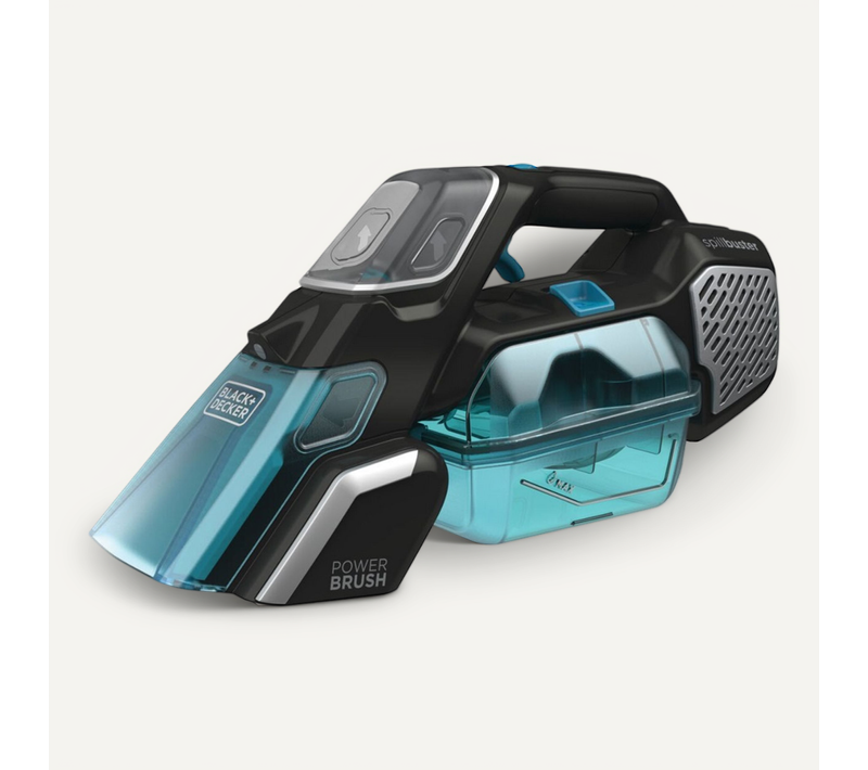 Aspirateur à Main Sans Fil Rechargeable 12v - Bhsb320jp-qw