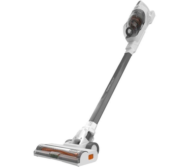 Aspirateur Balai Sans Fil Powerseries+ - 33min Autonomie - 33aw - Technologie Autosense -2 Vitesses