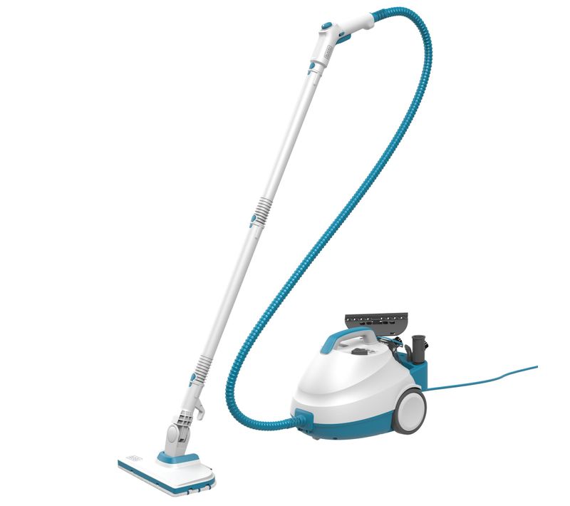 Nettoyeur vapeur BLACK & DECKER BHSMP2008-QS Multifonction