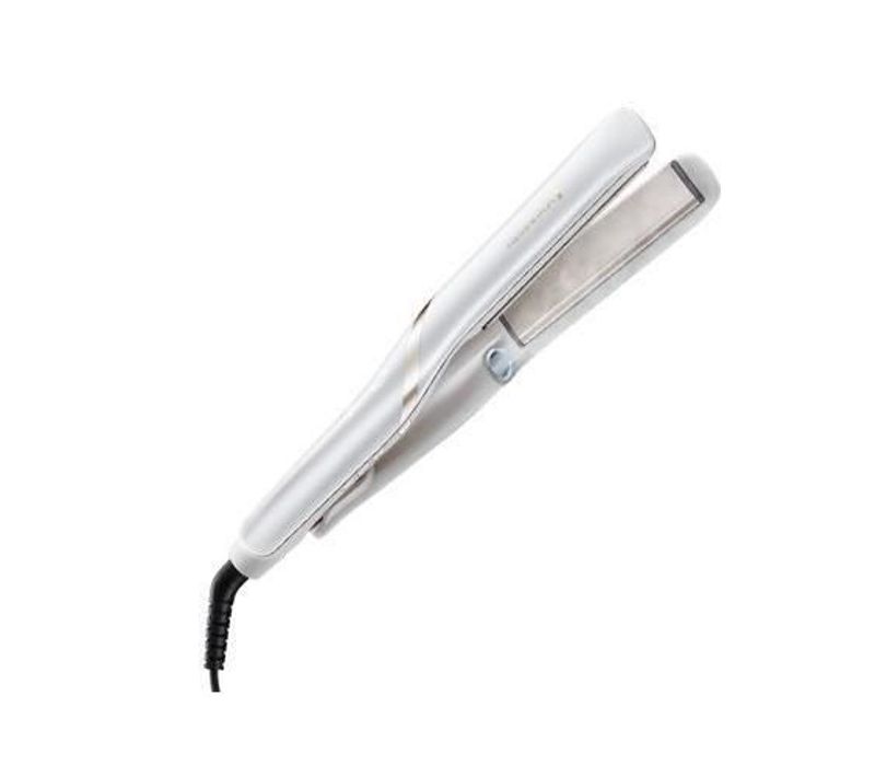 Fer A Lisser, Lisseur, Technologie Hydracare