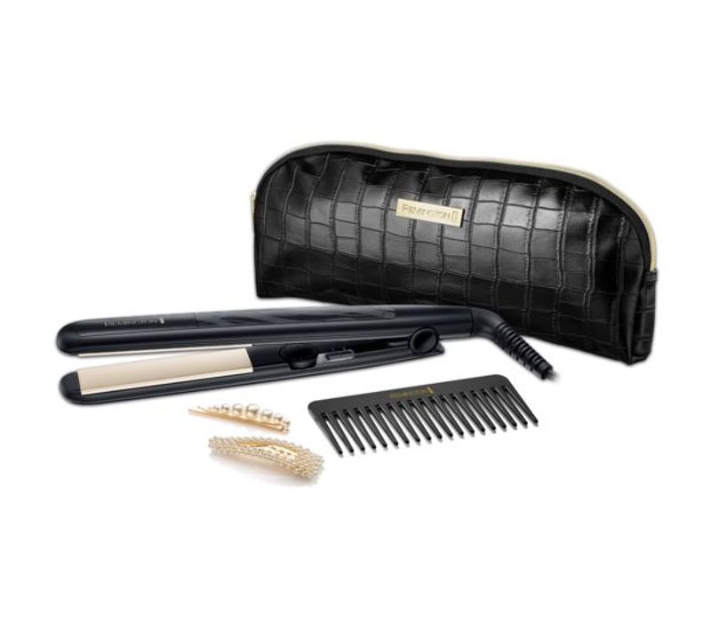 Fer A Lisser Style Edition - Ceramic Style Edition Hair Straightener Gift Set
