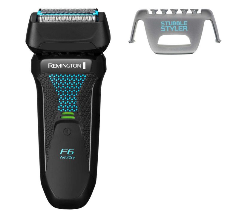 Rasoir électrique homme - F6000