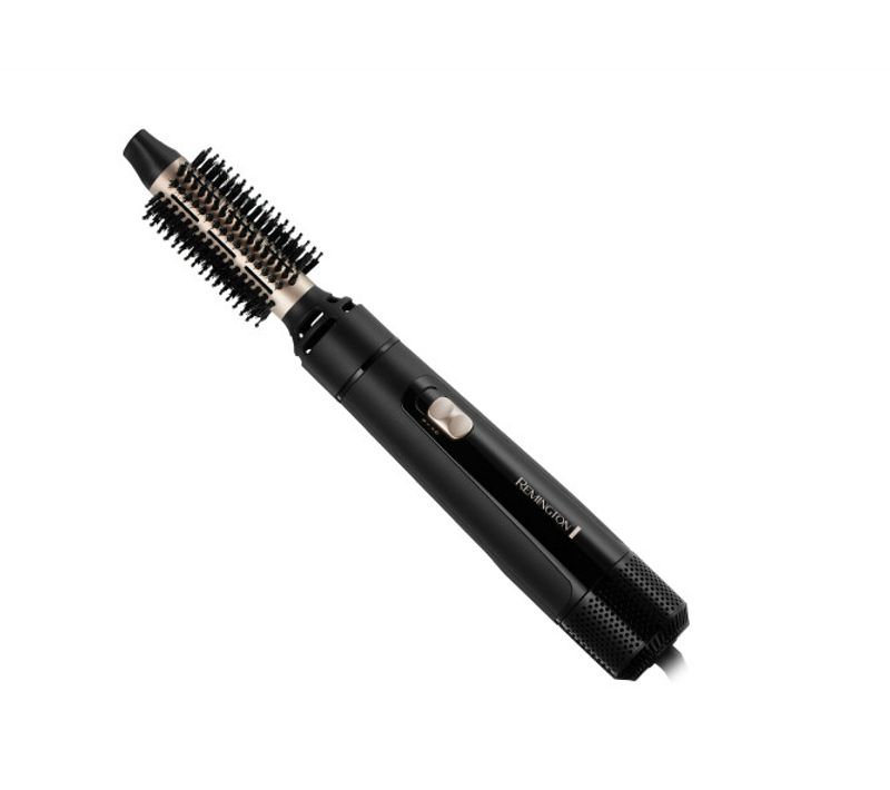 Brosse Soufflante As7300 Blow Dets - 800 W - 2 Vitesses - 2 Températures - 3 Accessoires