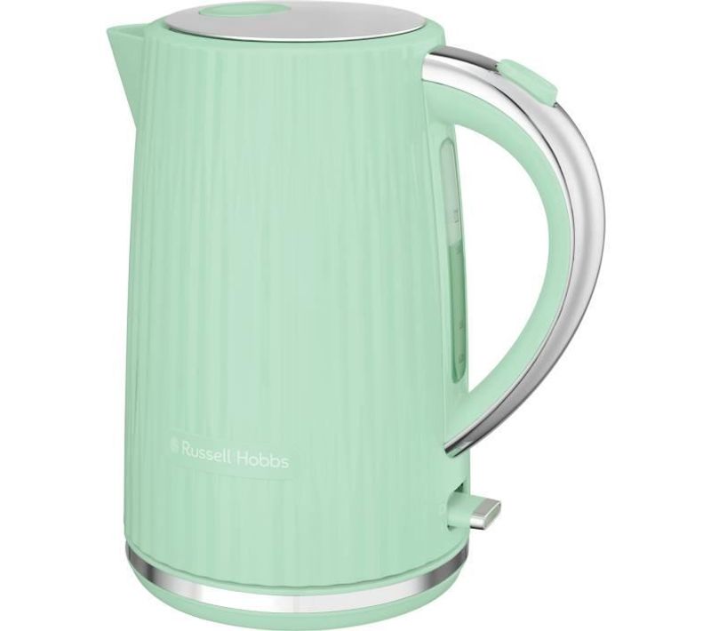 Bouilloire - Eden - 2400 W - 1,7 L - Pistachio