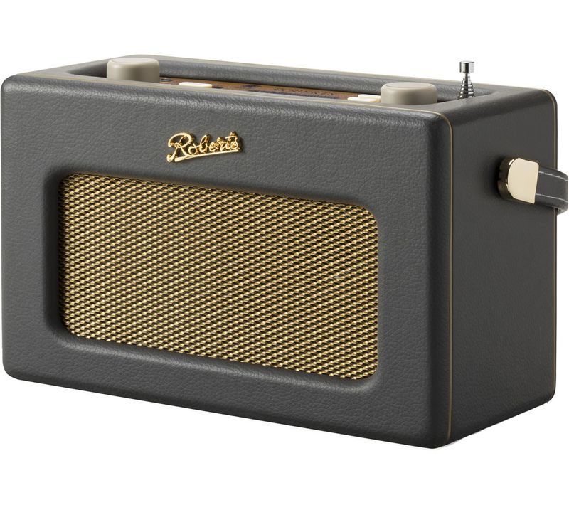 Radio internet Bluetooth Revival iStream 3L Gris