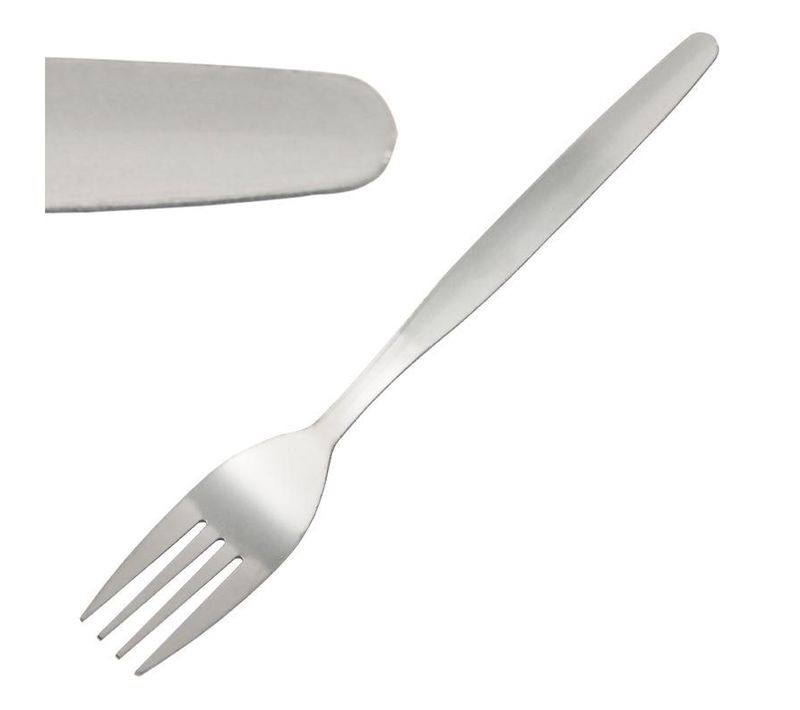 Fourchette De Table 204 Mm Kelso Lot De 12