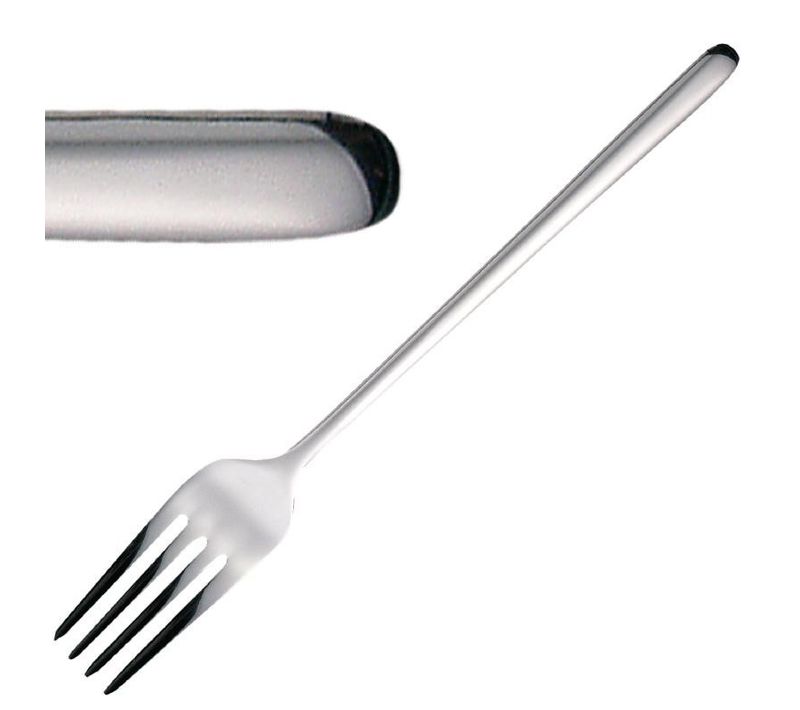 Fourchette De Table 202 Mm  Henley - Lot De 12