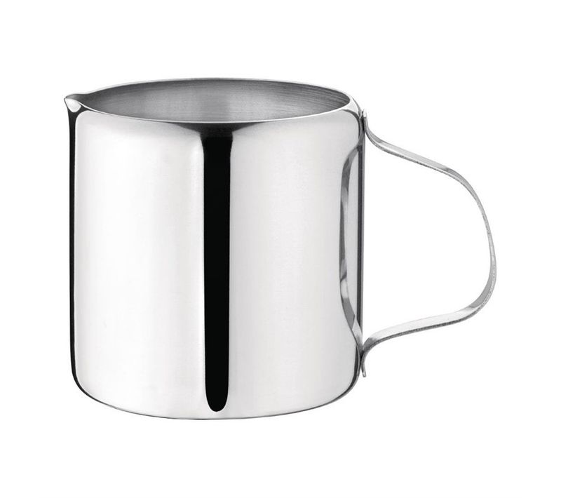 Pot à Lait Inox Concorde - 140 Ml -