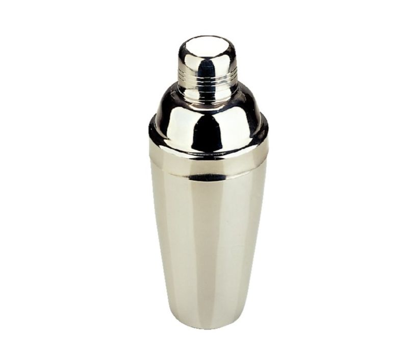 Shaker à Cocktail Professionnel Inox 780 Ml -  780