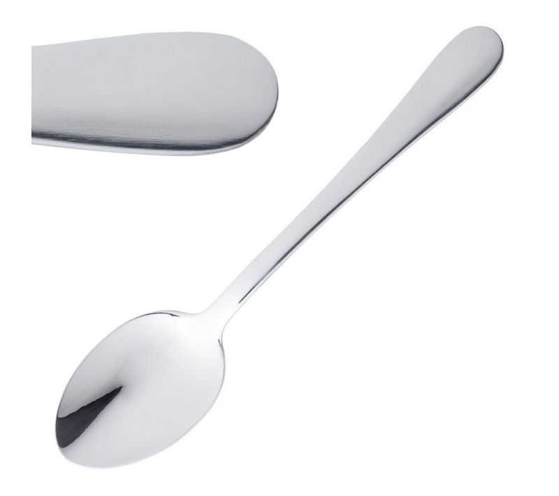 Cuillère à Dessert 182 Mm Buckingham Lot De 12