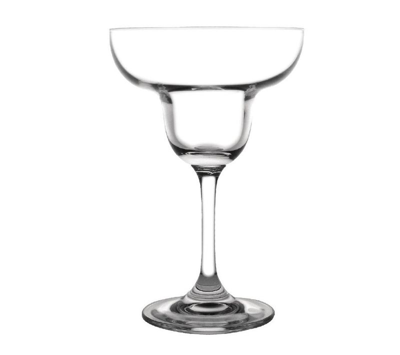 Verre à Margarita En Cristal Bar Collection 250 Ml - Lot De 6 -