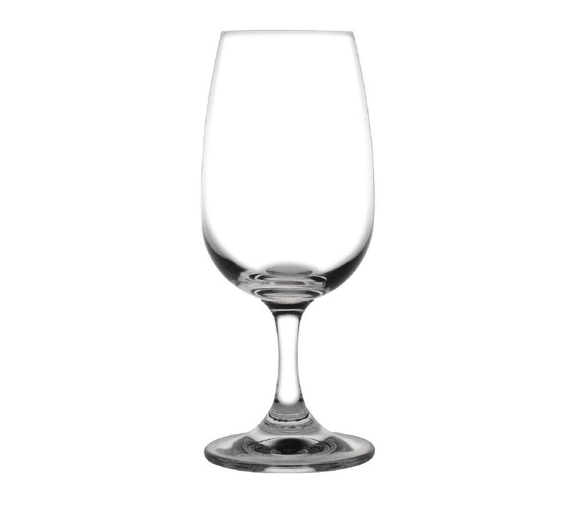 Verres à Vin De Dégustation Bar Collection - Lot De 6 -
