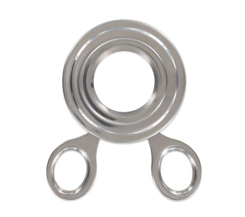 Coupe-œuf à La Coque Inox Fackelmann