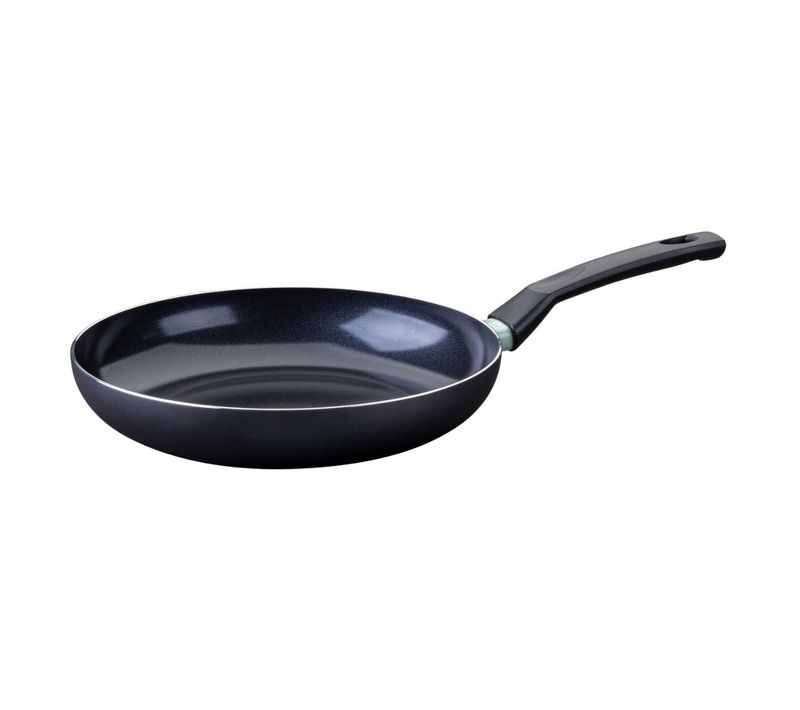 Poêle 30 Cm Aluminium Revêtement Céramique Antiadhésif Sans Pfas Brandao