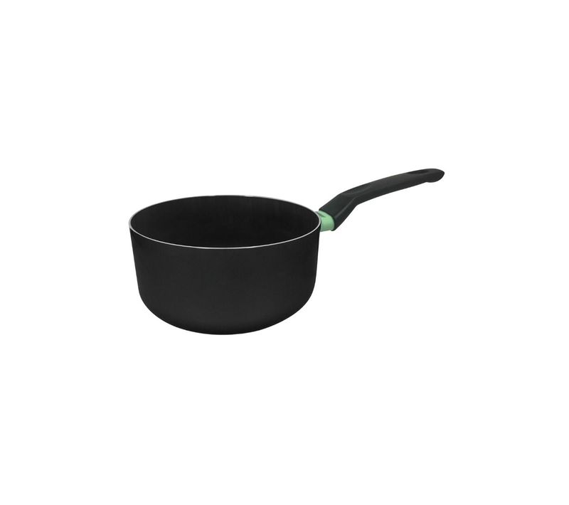 Casserole 20 Cm Aluminium Revêtement Céramique Antiadhésif Sans Pfas Brandao