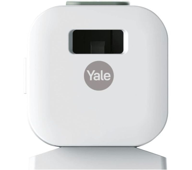 Serrure D'armoire Intelligente Yale