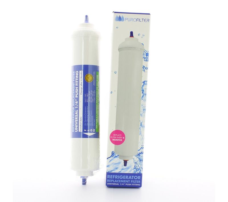 Filtre À Eau Dd7098 0056204 Pour Réfrigérateur