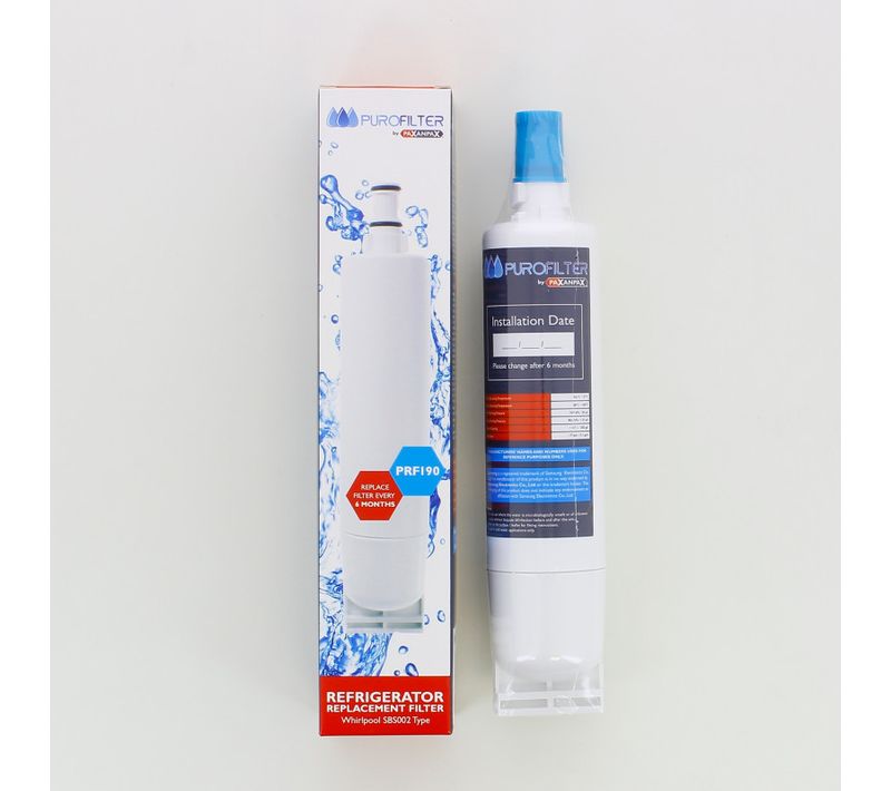 Filtre À Eau  28fr069 Pour Réfrigérateur